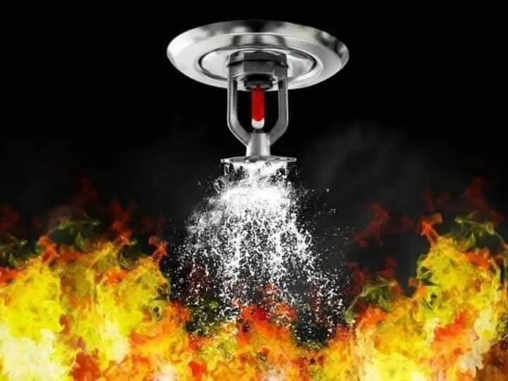 Fire sprinkler systems