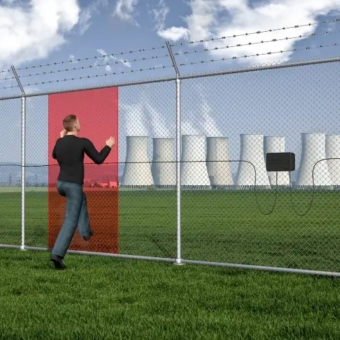 Intrusion Detection System