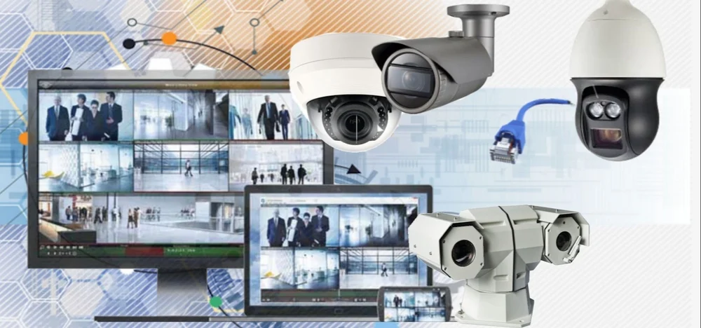 Physical Security System