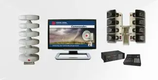 Mass notification and Warning System