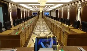 Audio Visual System