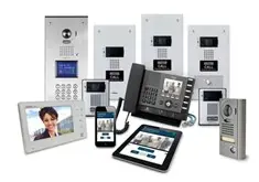 Intercom System