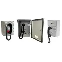 Industrial Paging System