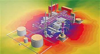Sound Coverage Study- Safety & communication System Design