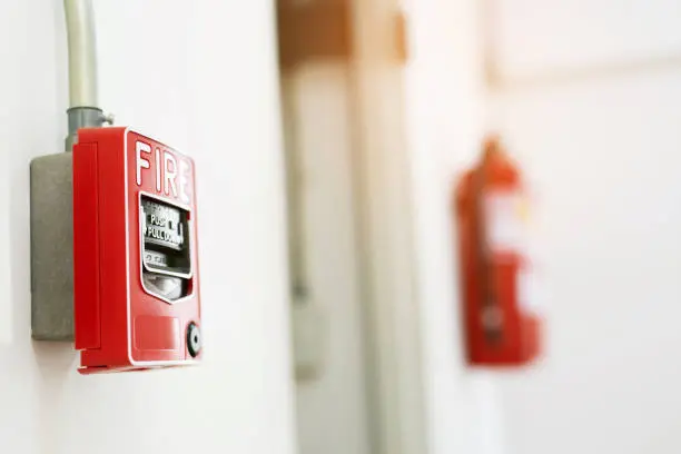 Fire Protection Systems Design - FIRESECT delivers innovative fire, safety & security engineering solutions. Trusted partner for design & implementation.