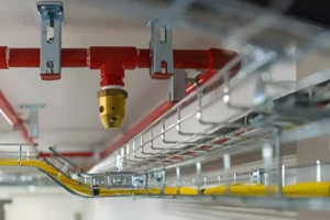 Design Services : FIRESECT delivers innovative fire, safety & security engineering solutions. Trusted partner for design & implementation.