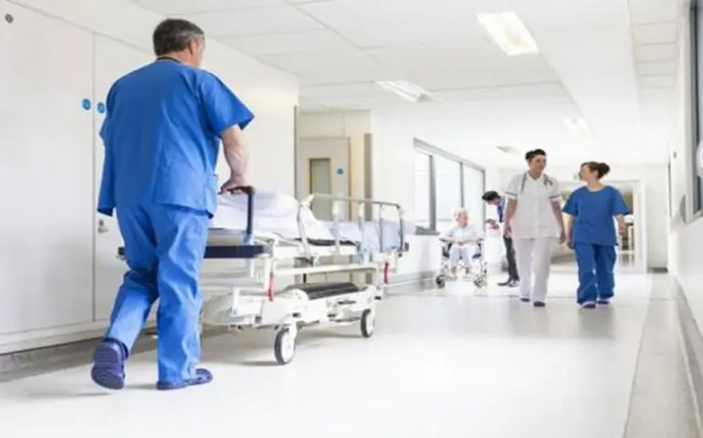 Health care : FIRESECT delivers innovative fire, safety & security engineering solutions. Trusted partner for design & implementation.