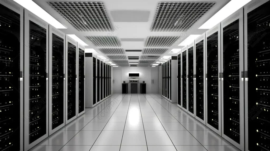 Data Centers : FIRESECT delivers innovative fire, safety & security engineering solutions. Trusted partner for design & implementation.