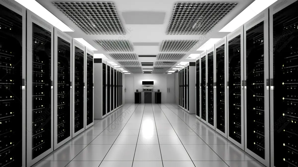 Data Centers : FIRESECT delivers innovative fire, safety & security engineering solutions. Trusted partner for design & implementation.