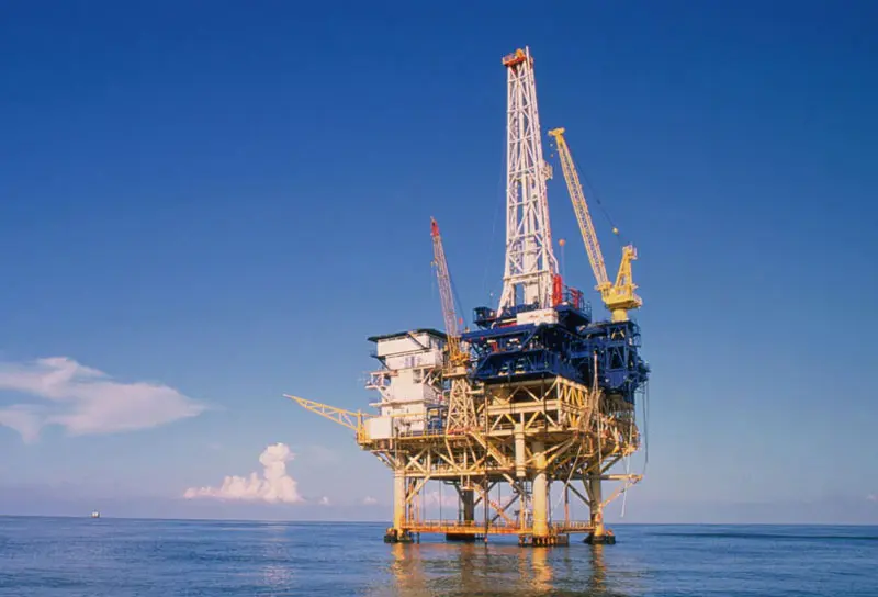 Oil & Gas : FIRESECT delivers innovative fire, safety & security engineering solutions. Trusted partner for design & implementation.