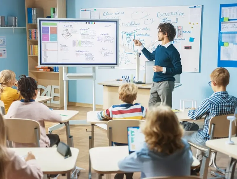 Education : FIRESECT delivers innovative fire, safety & security engineering solutions. Trusted partner for design & implementation.