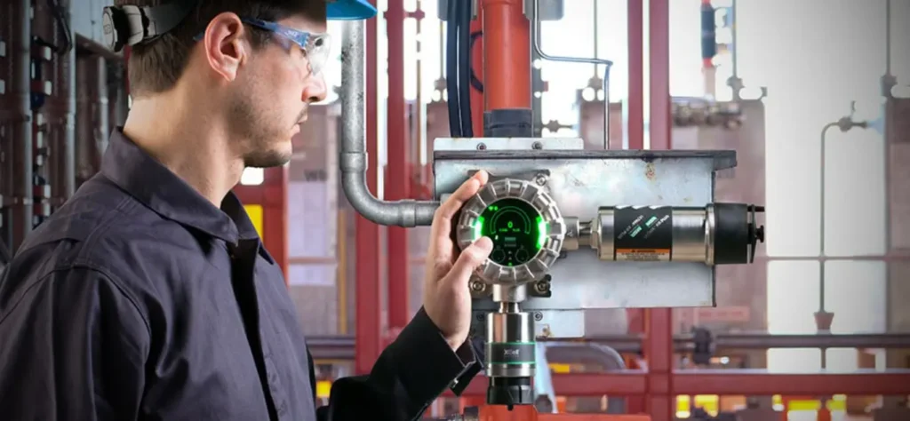 Services - Fire and Gas detection systems- FIRESECT delivers innovative fire, safety & security engineering solutions. Trusted partner for design & implementation.