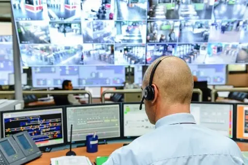 Physical Security Information Management (PMIS)