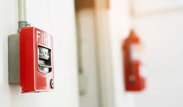 Fire Protection Systems Design - FIRESECT delivers innovative fire, safety & security engineering solutions. Trusted partner for design & implementation.