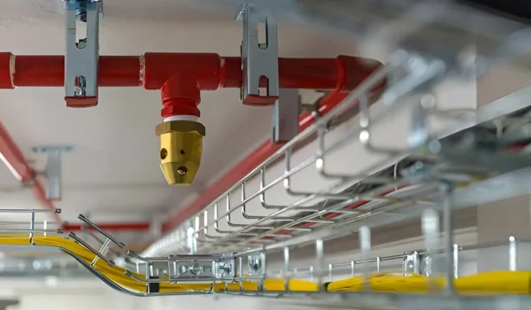 Design Services : FIRESECT delivers innovative fire, safety & security engineering solutions. Trusted partner for design & implementation.