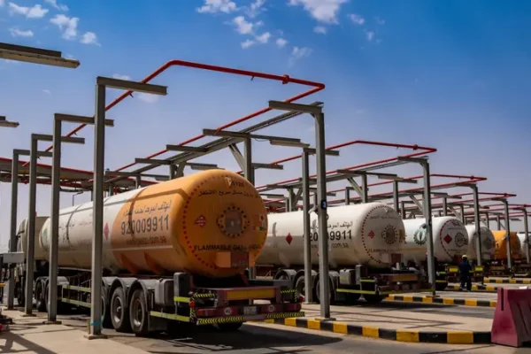 GASCO PROJECT
