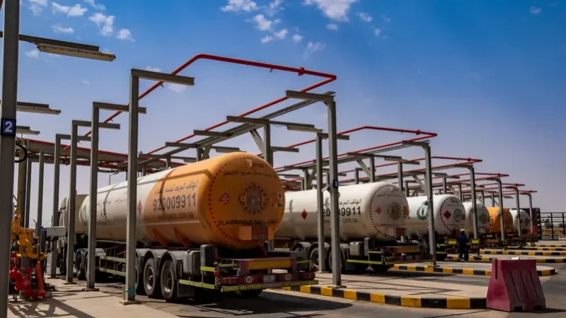 GASCO PROJECT